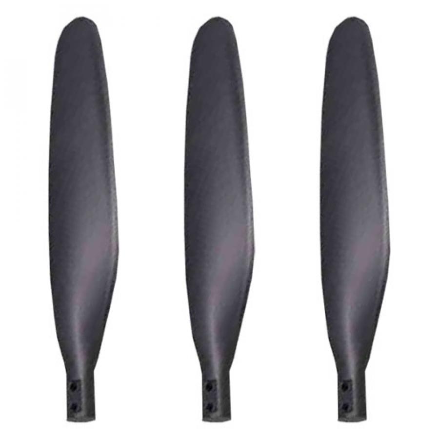 Propeller 14x8 3-blade Pitts 1400mm