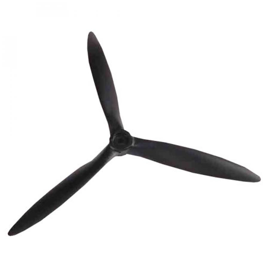 Propeller 11x6 3-Blade Cessna 182 1400mm