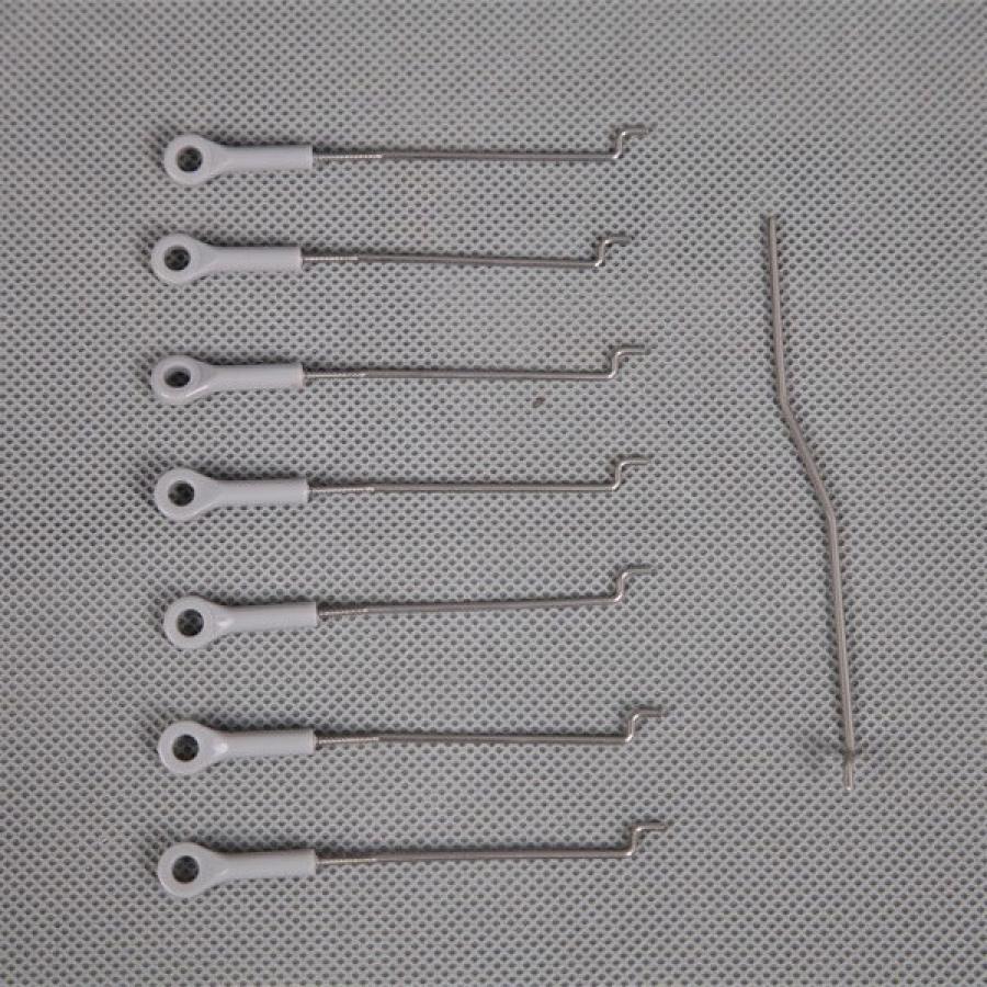 FMS AVANTI LINKAGE ROD