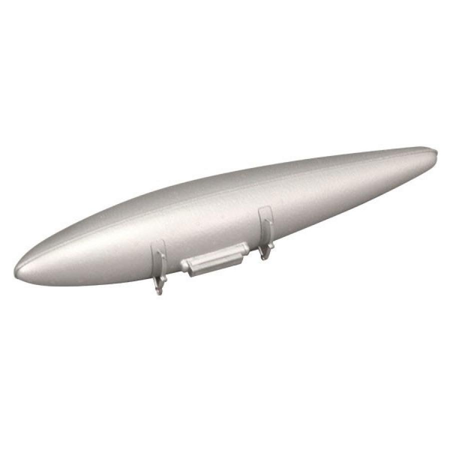 FMS 1700MM F7F TIGERCAT SILVER OIL TANK