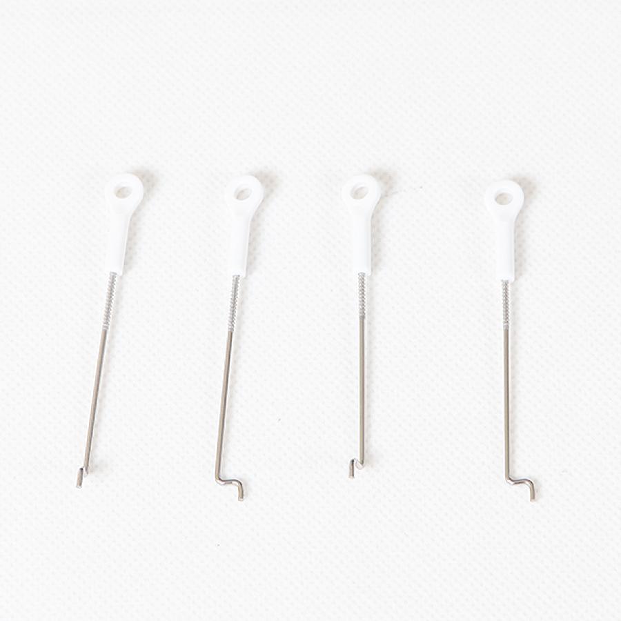 FMS FLASH LINKAGE ROD