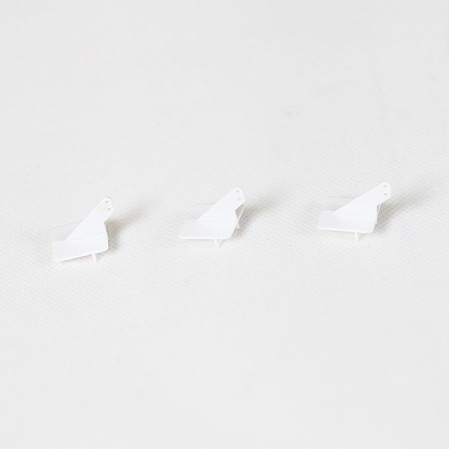 FMS RANGER 850MM CONTROL HORNS