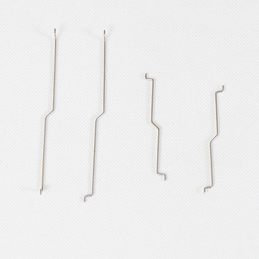 FMS EDGE 540 750MM LINKAGE ROD