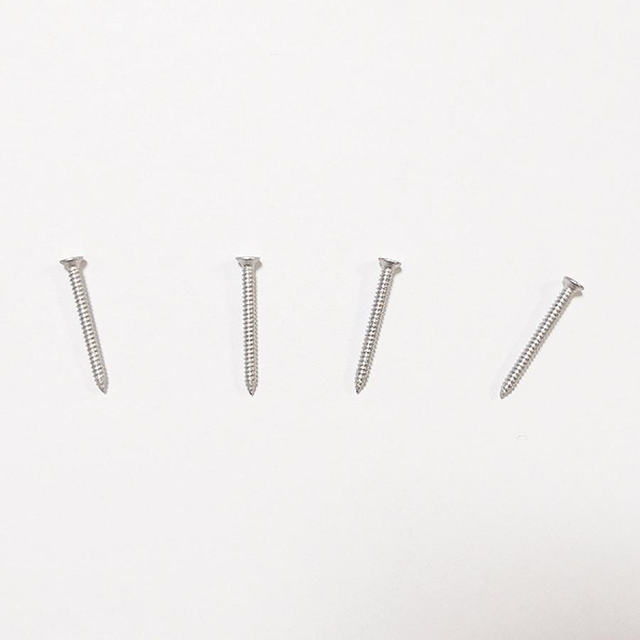 FMS EDGE 540 750MM SCREW SET