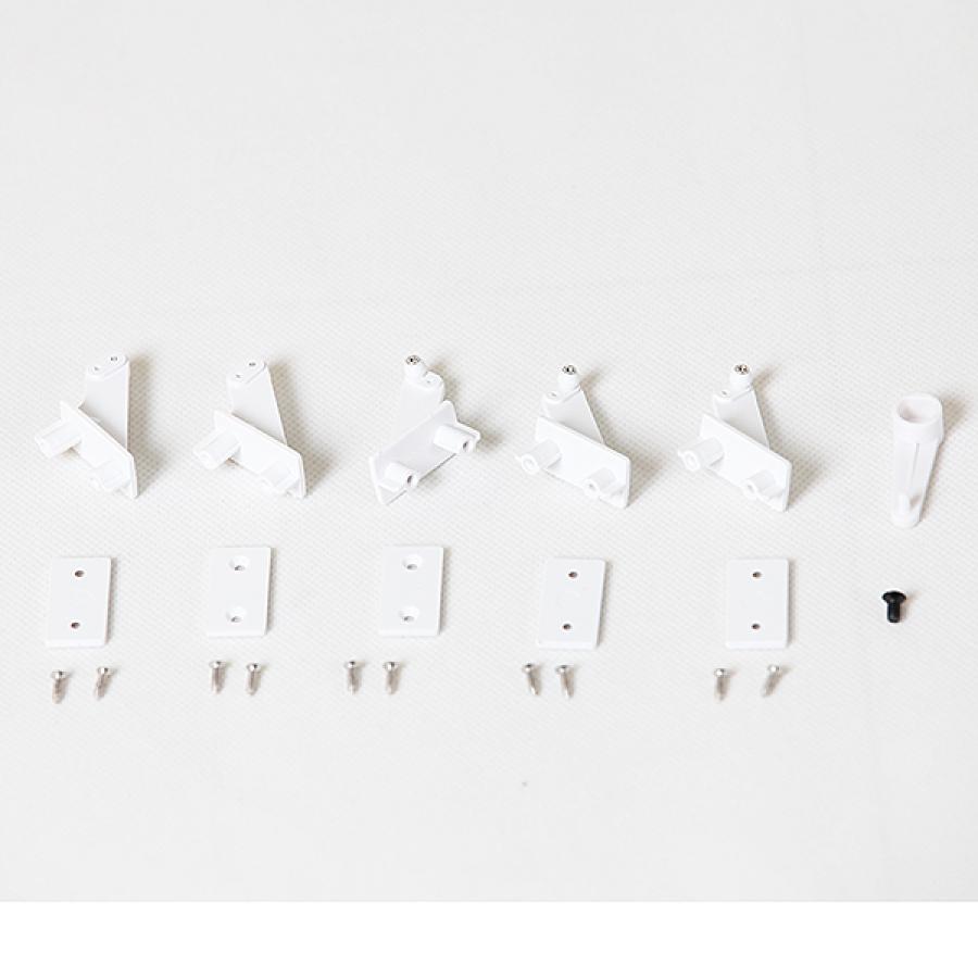 FMS RANGER 1800 CONTROL HORN SET