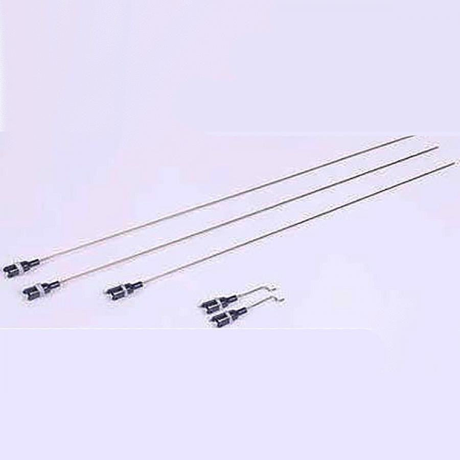 FMS 800MM F4U CORSAIR V2 LINKAGE RODS