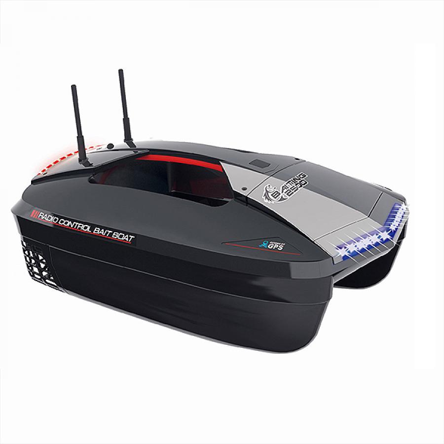FISHING PEOPLE BAITING 2500 BAIT BOAT RTR GPS/500M RANGE