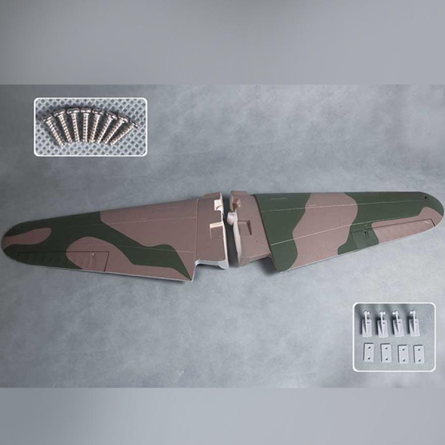 FMS P40B FLYING TIGER 2016 (1.4) MAIN WING SET