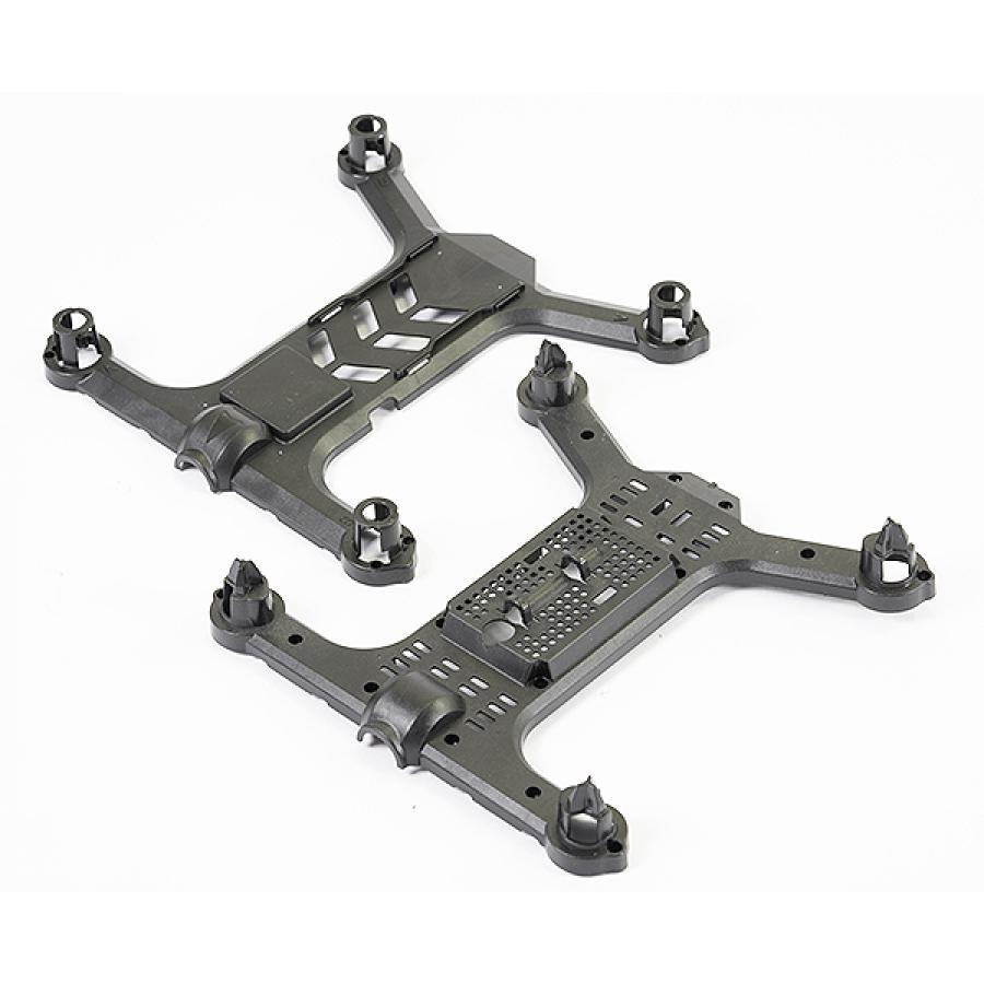 FTX SKYFLASH RACING DRONE BODY SET FTX0505