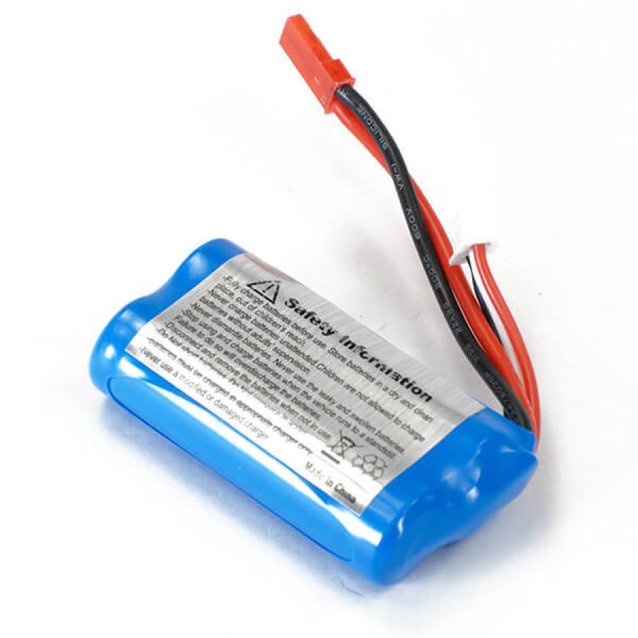 FTX MORAY 35 7.4v 800mAh LI-ION BATTERY