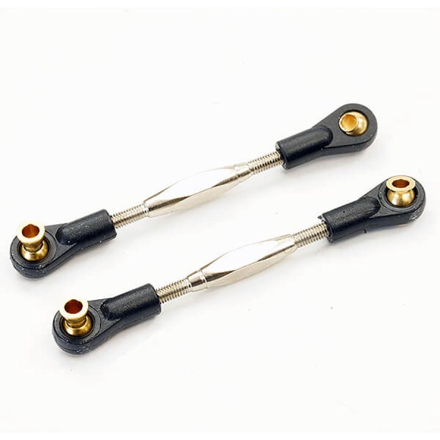 FTX ROKATAN STEERING TURNBUCKLE LINK FTX10124