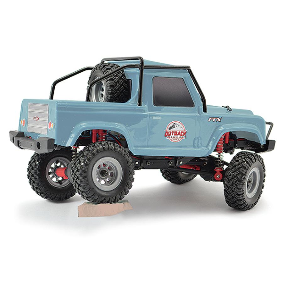 FTX Outback Mini 2.0 RANGER 1:24 RTR FTX5507LB