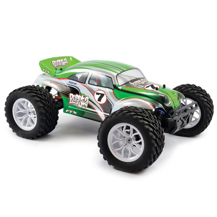 FTX Bugsta RTR 1/10 Brushless 4WD Off-Road Buggy FTX5545