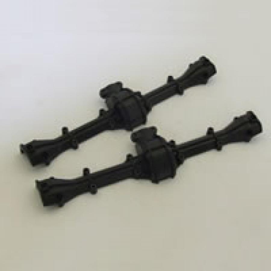 FTX Gearbox Axle Housing Upper (Spyder)