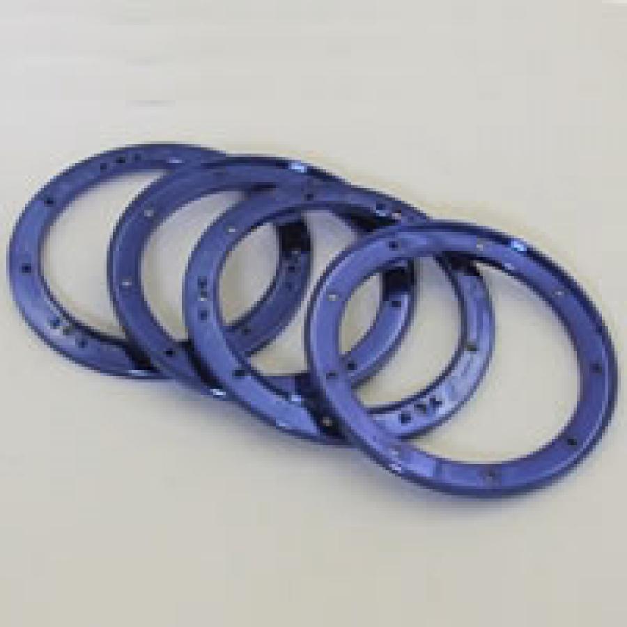 FTX Wheel Beadloc Discs (4Pc) Spyder) FTX5918