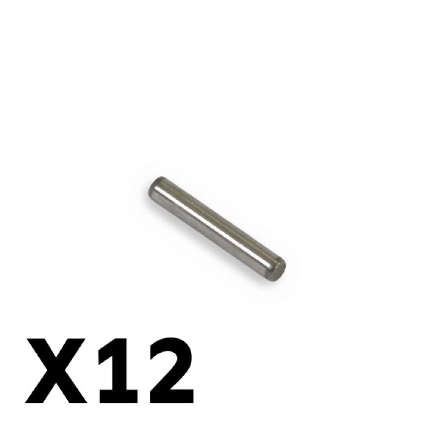 FTX Pin 2X12.5mm FTX5929