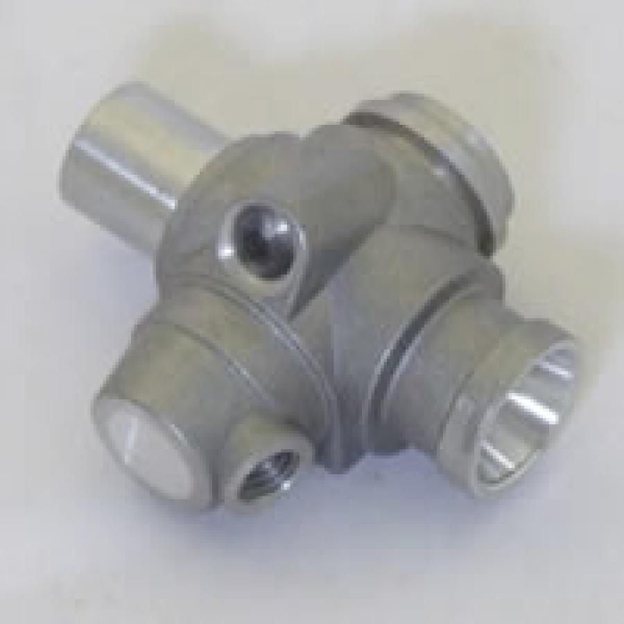 FTX Sh .18 Carb Body FTX6022