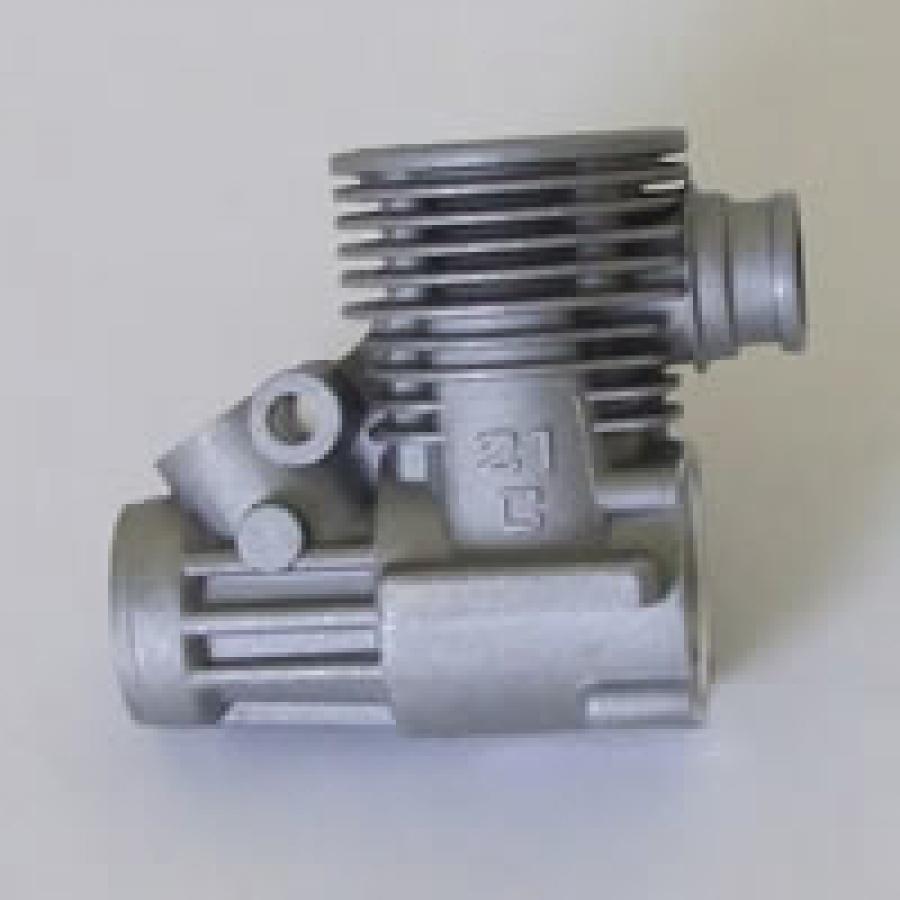 FTX Sh .21 Crankcase FTX6053
