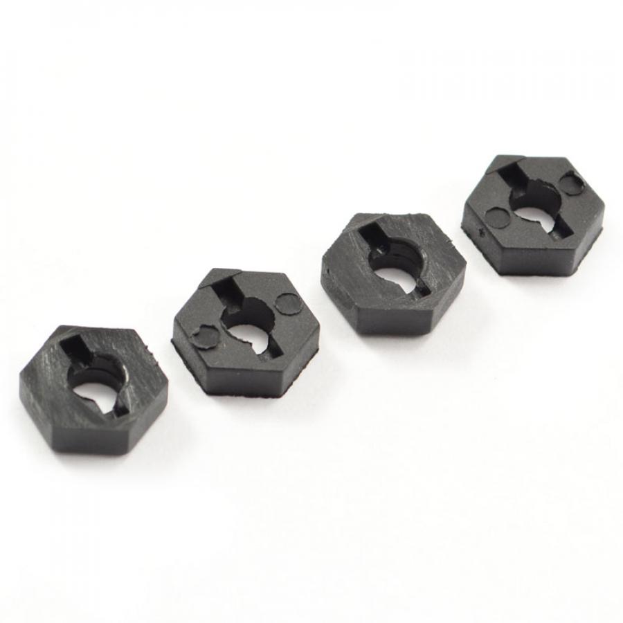 FTX VANTAGE / CARNAGE / OUTLAW WHEEL HUB (4PCS)