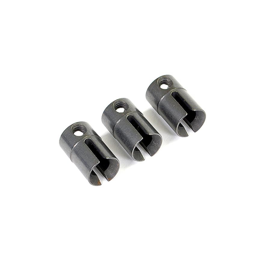 FTX VANTAGE / CARNAGE / OUTLAW / BANZAI CENTRE COUPLER (3PCS) FTX6237