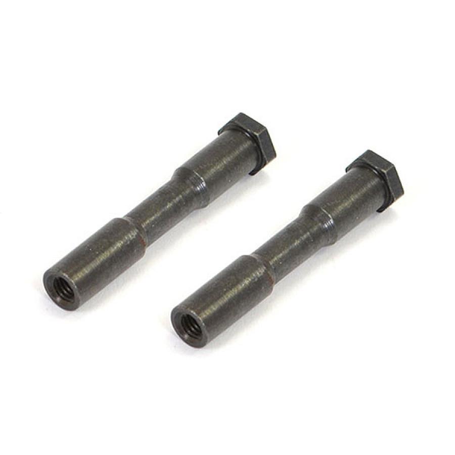 FTX VANTAGE / CARNAGE / OUTLAW / BANZAI SERVO SAVER POST (2PCS) FTX6240