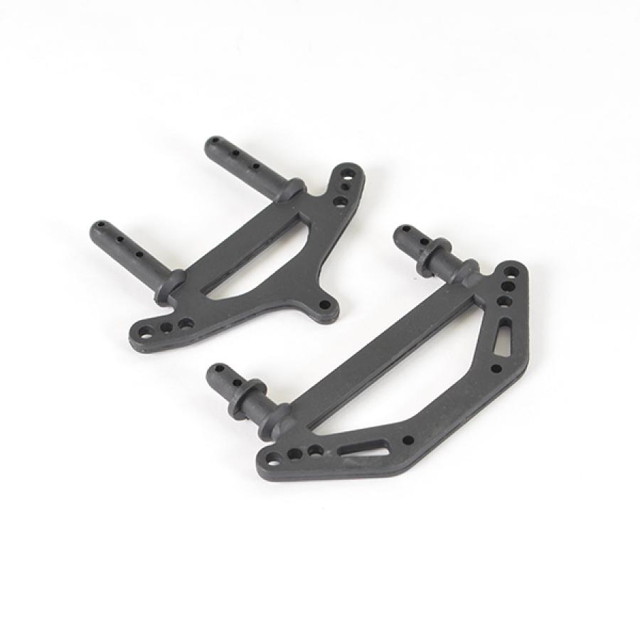 FTX CARNAGE/OUTLAW BODY POST (2PCS)