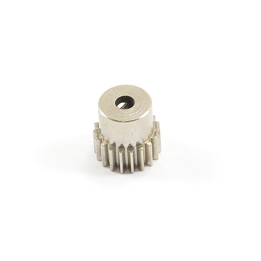FTX 48DP 19t PINION GEAR CONVSION FOR CARNAGE/BUGSTA