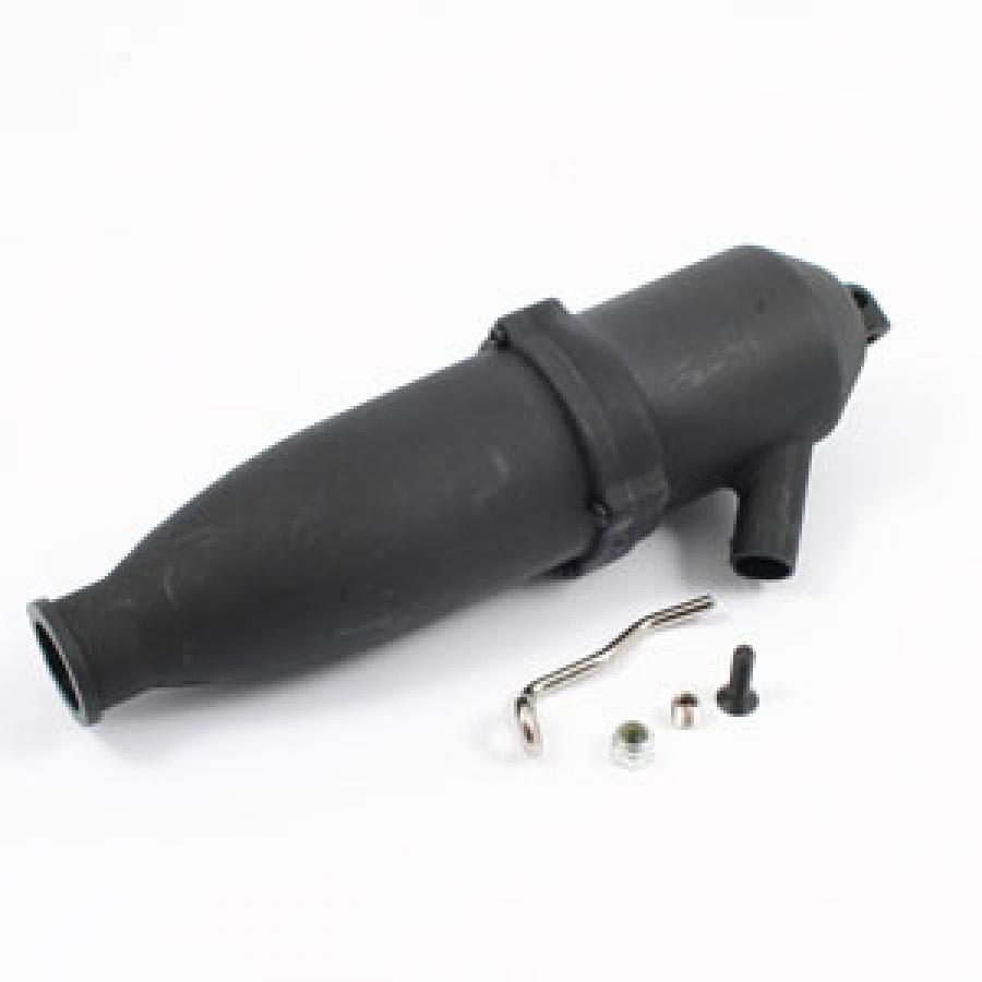 FTX CARNAGE NT / HOOLIGAN NT / ZORRO NT TUNED PIPE SET FTX6415