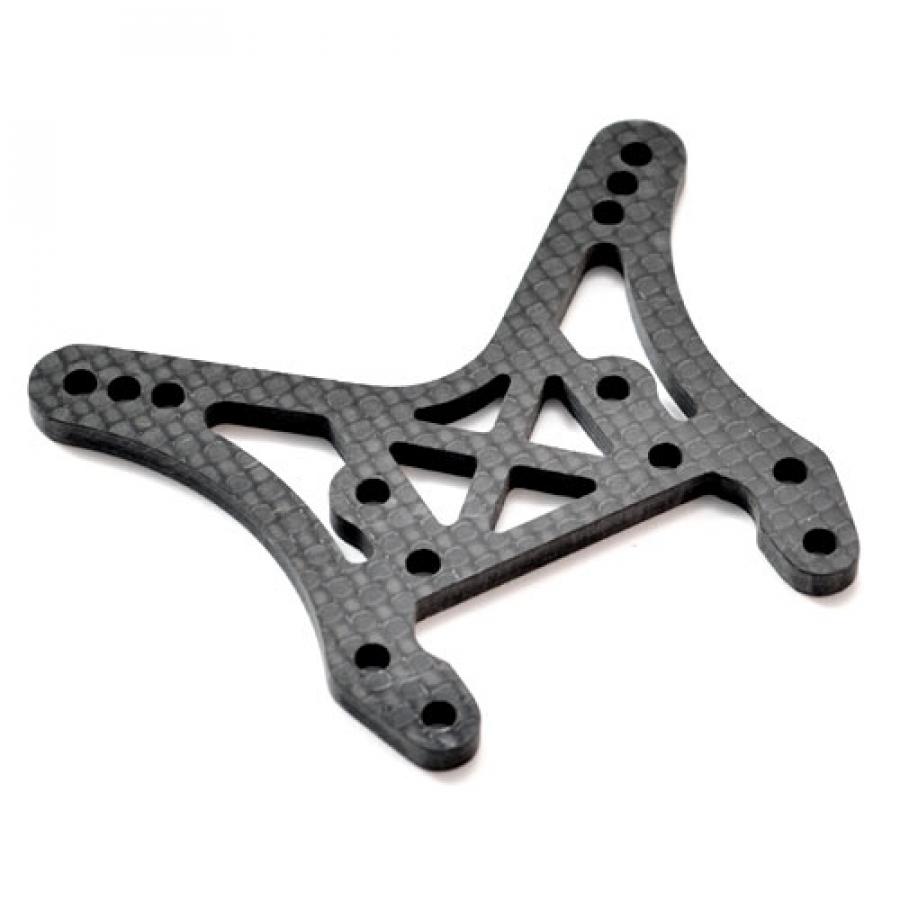 FTX HOOLIGAN CARBON FRONT SHOCK TOWER FTX6482