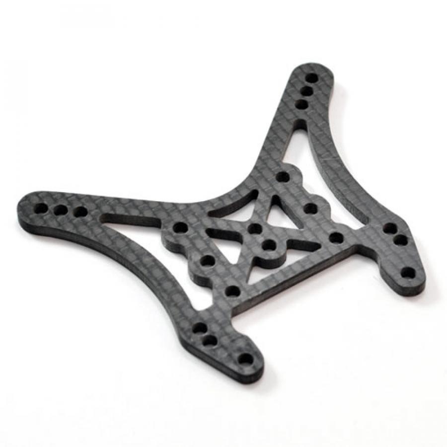 FTX HOOLIGAN CARBON REAR SHOCK TOWER FTX6483