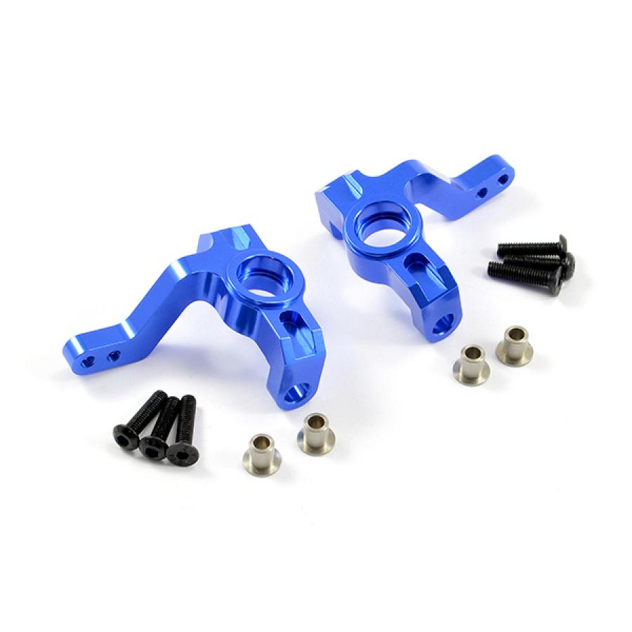 Ftx Banzai Steering Knuckle Arm - Aluminium (Pr) Ftx6494