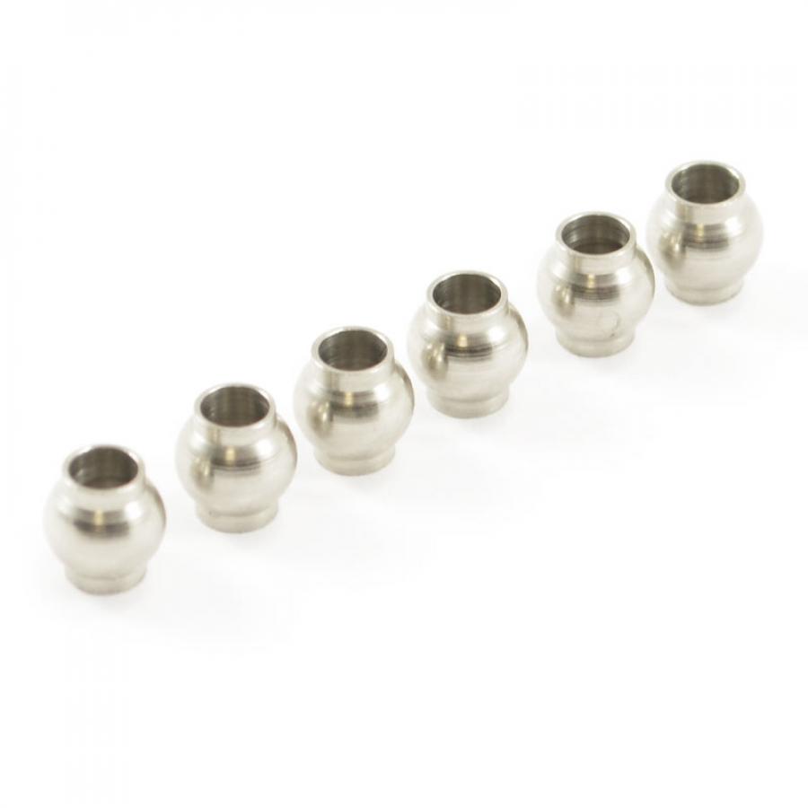 FTX VANTAGE / CARNAGE / OUTLAW / BANZAI BALL A (6PCS)