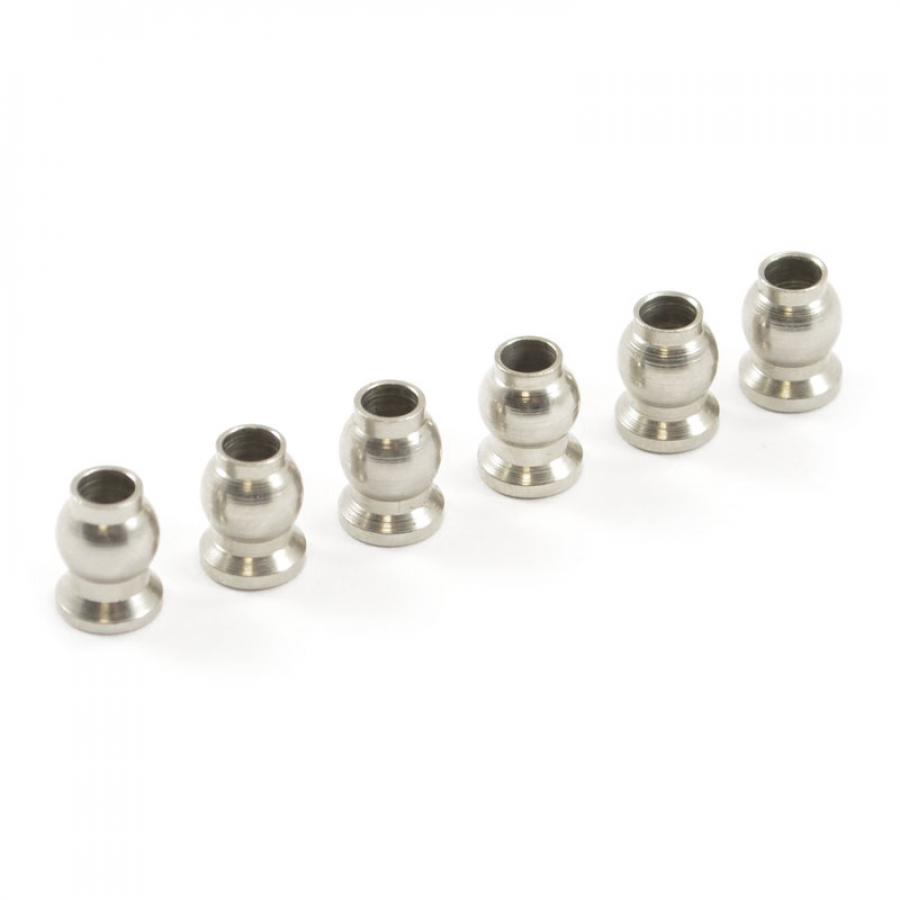 FTX VANTAGE / CARNAGE / OUTLAW / BANZAI BALL B (6PCS) FTX6507