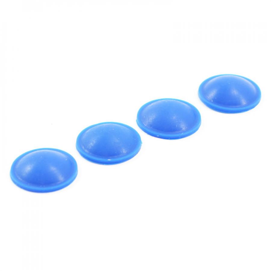 FTX VANTAGE / CARNAGE / OUTLAW SHOCK O-RING (UPPER) (6PCS) FTX6512