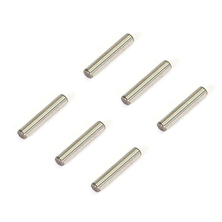 FTX VANTAGE/CARNAGE PIN 6PCS 11x2 FTX6514