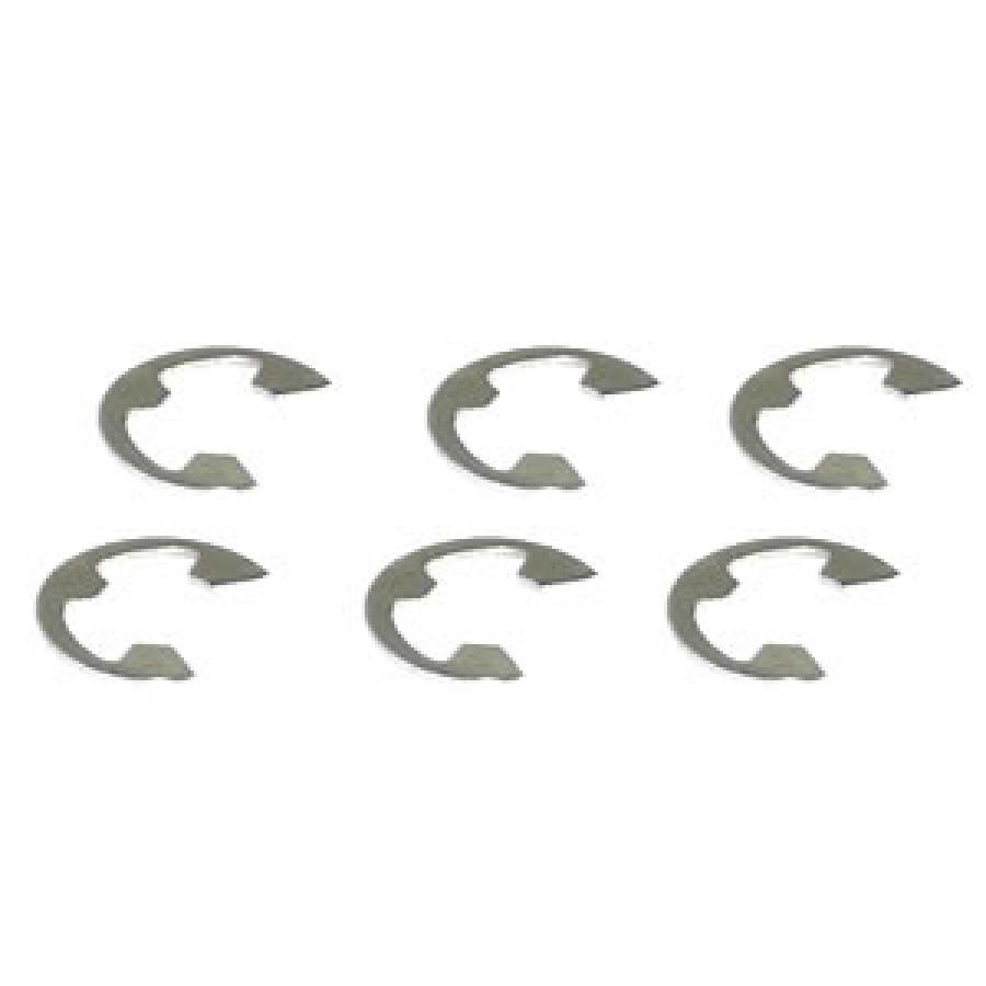 FTX VANTAGE / CARNAGE / OUTLAW / BANZAI E-CLIP 8MM (4PCS) FTX6515