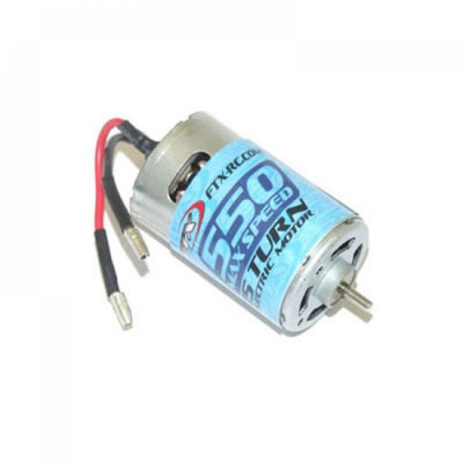 FTX Vantage/Carnage/Outlaw 550 15T motor