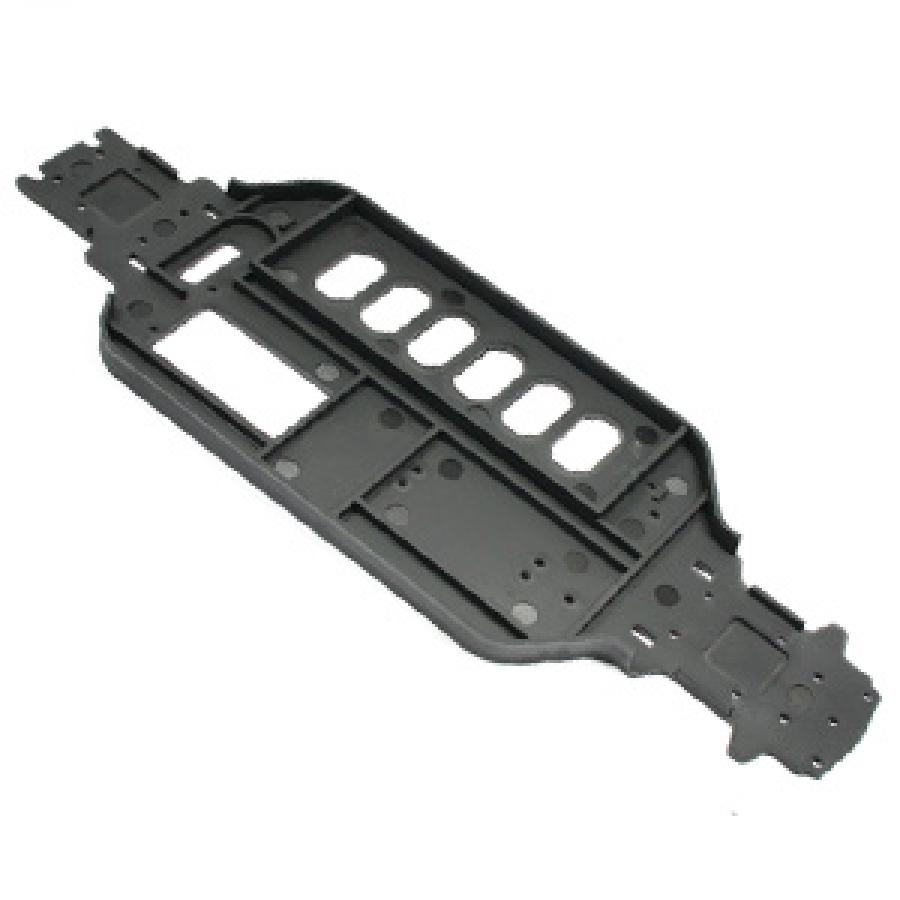 FTX BANZAI CHASSIS PLATE