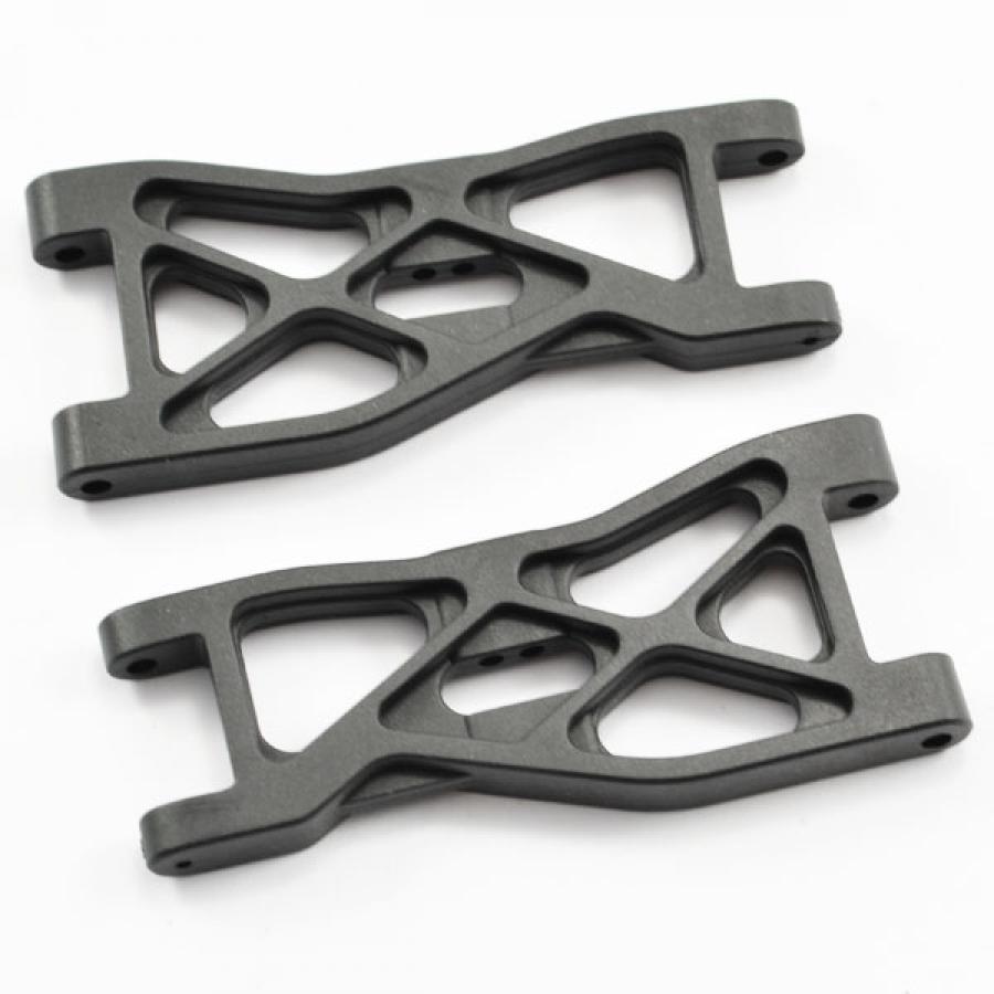 FTX EDGE FRONT SUSPENSION ARMS  (PR) FTX6612
