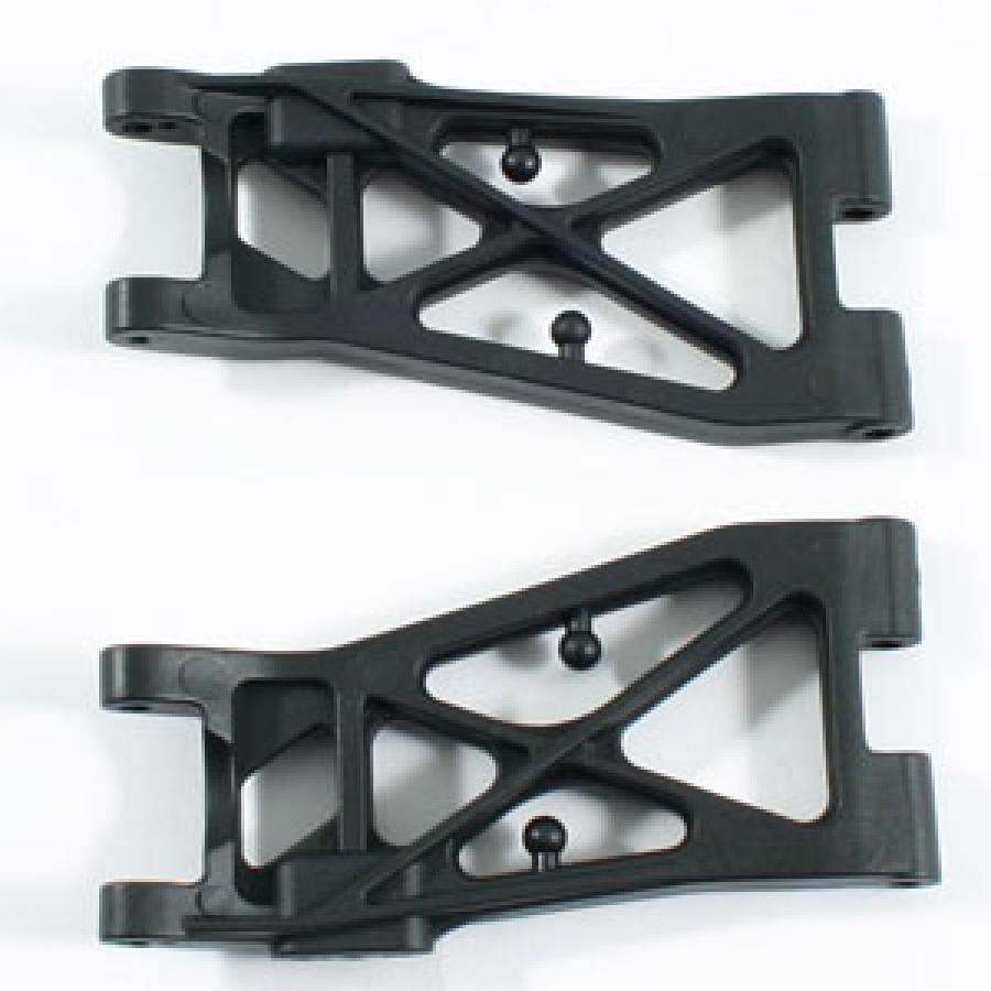FTX EDGE REAR SUSPENSION ARMS (PR) FTX6613