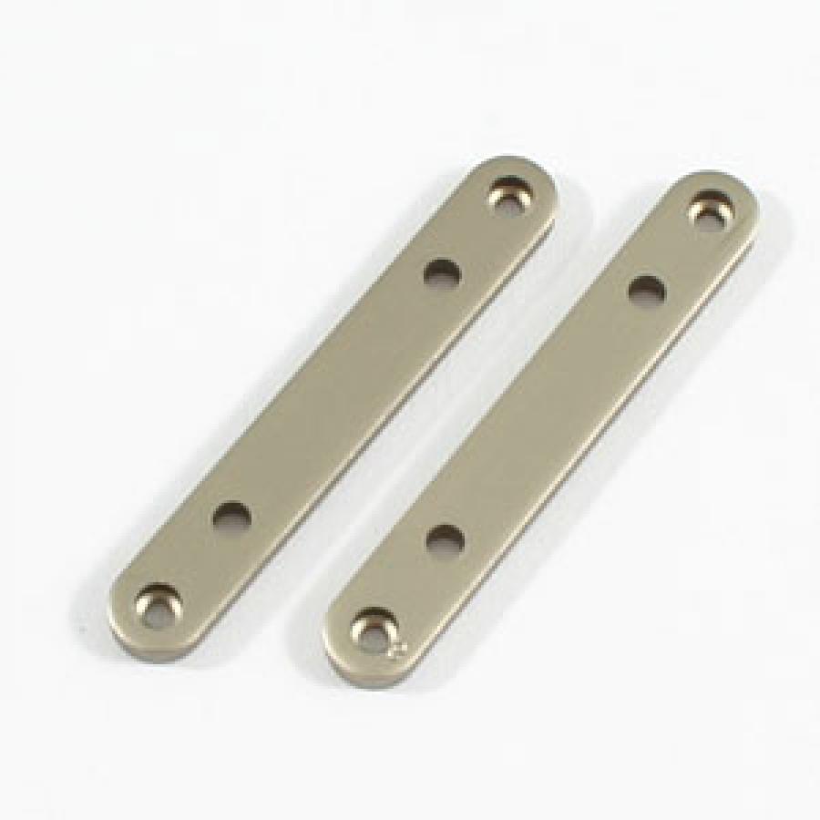 FTX EDGE/SIEGE FRONT SUSPENSION PIN BRACE FTX6632