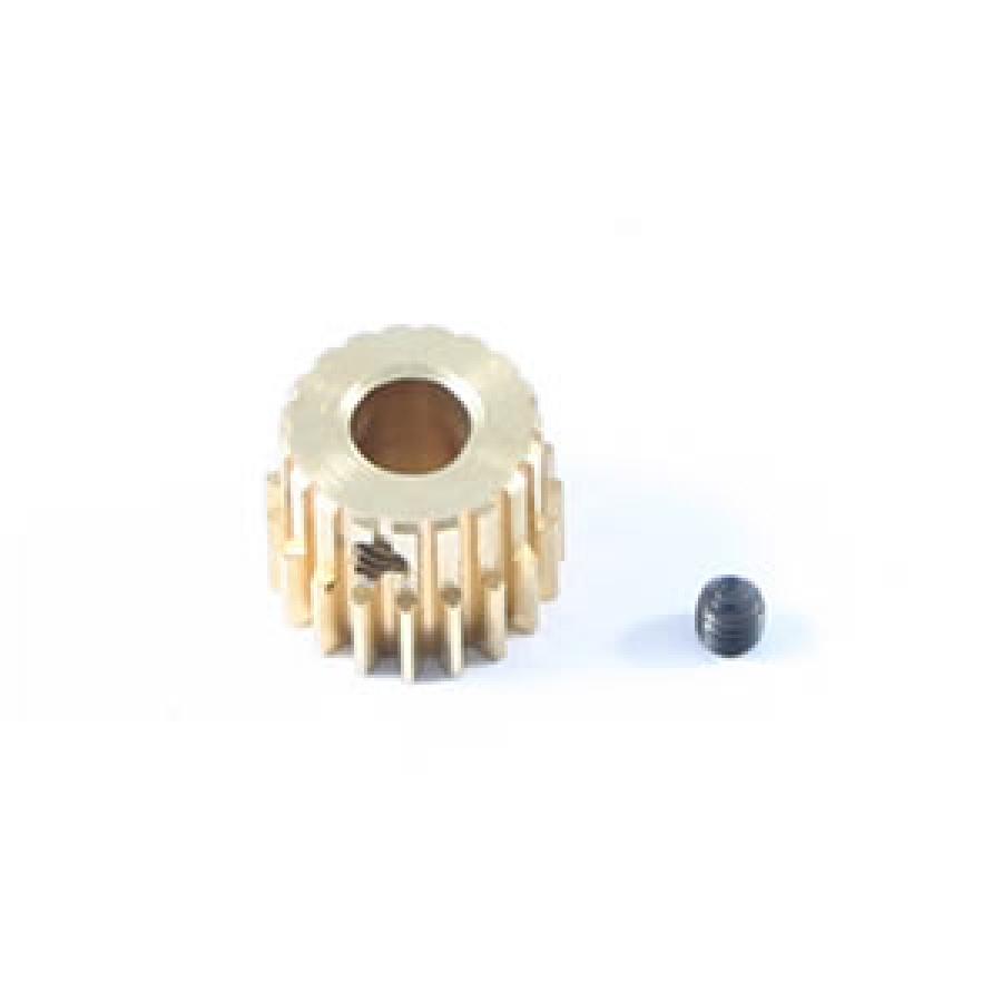 FTX EDGE/SIEGE BRUSHLESS MOTOR  PINION 19T (5MM SHAFT) FTX6666