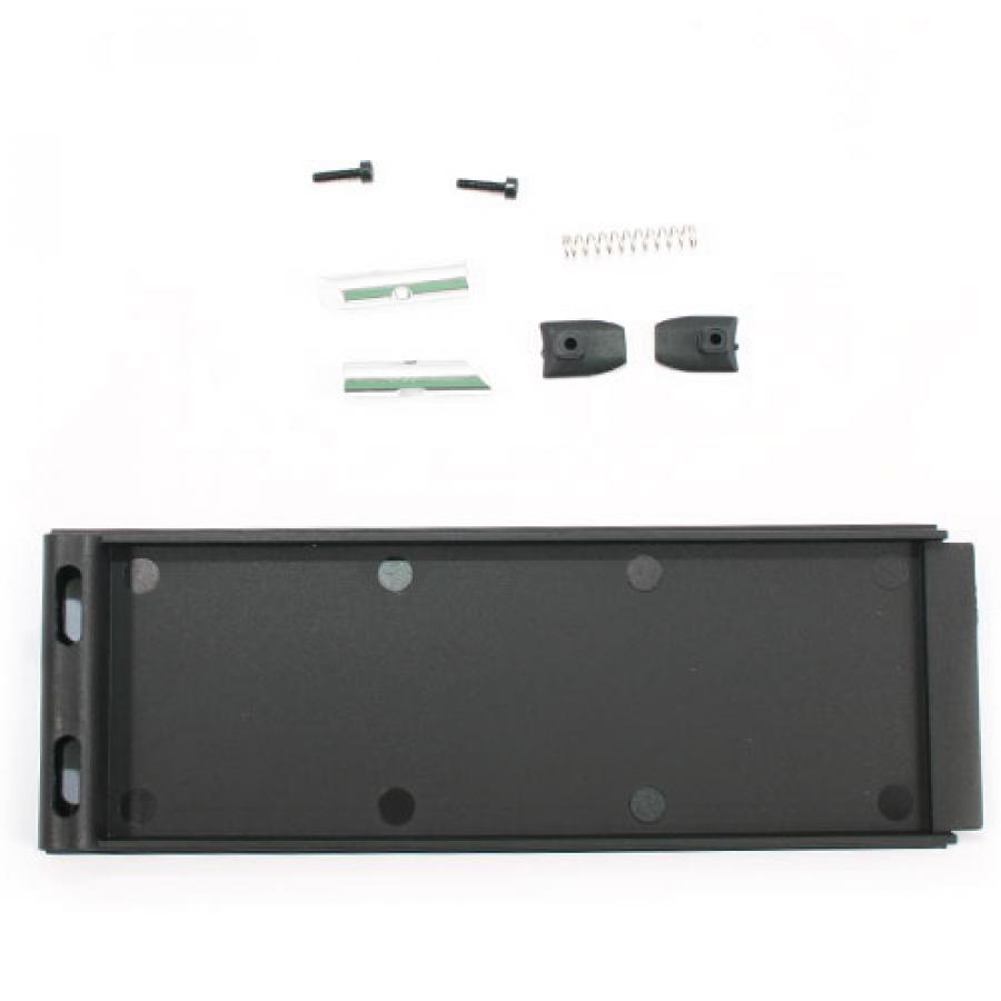 FTX SIEGE BATTERY HOLDER TRAY & FIXINGS FTX6680