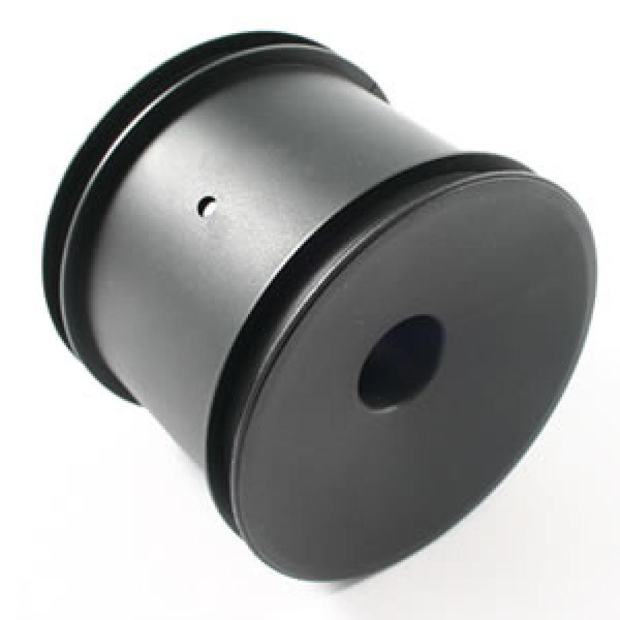 FTX SIEGE FRONT WHEEL - BLACK (PR) FTX6694B