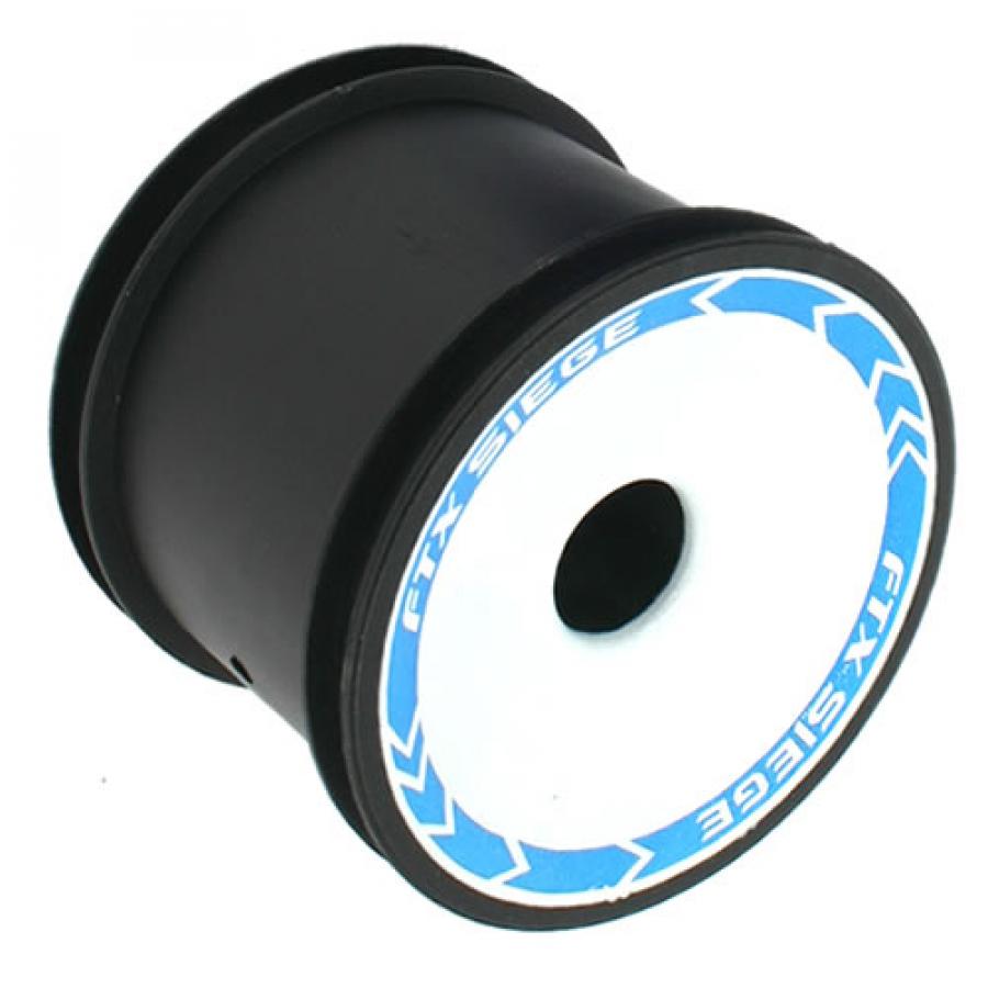FTX SIEGE FRONT WHEEL - WHITE (PR) FTX6694W