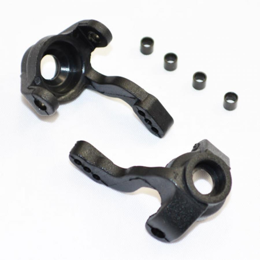 FTX COLT STEERING KNUCKLE ARM 2SETS FTX6814
