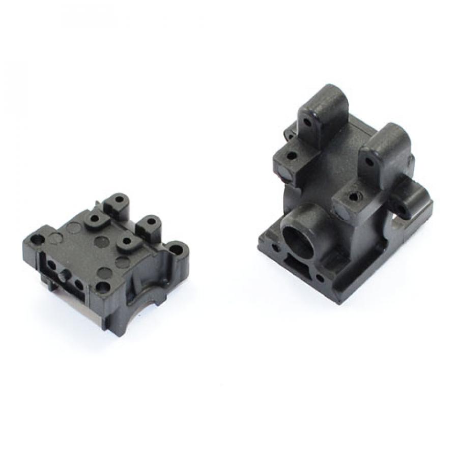 FTX COLT GEARBOX HOUSING SET 2PCS FTX6820