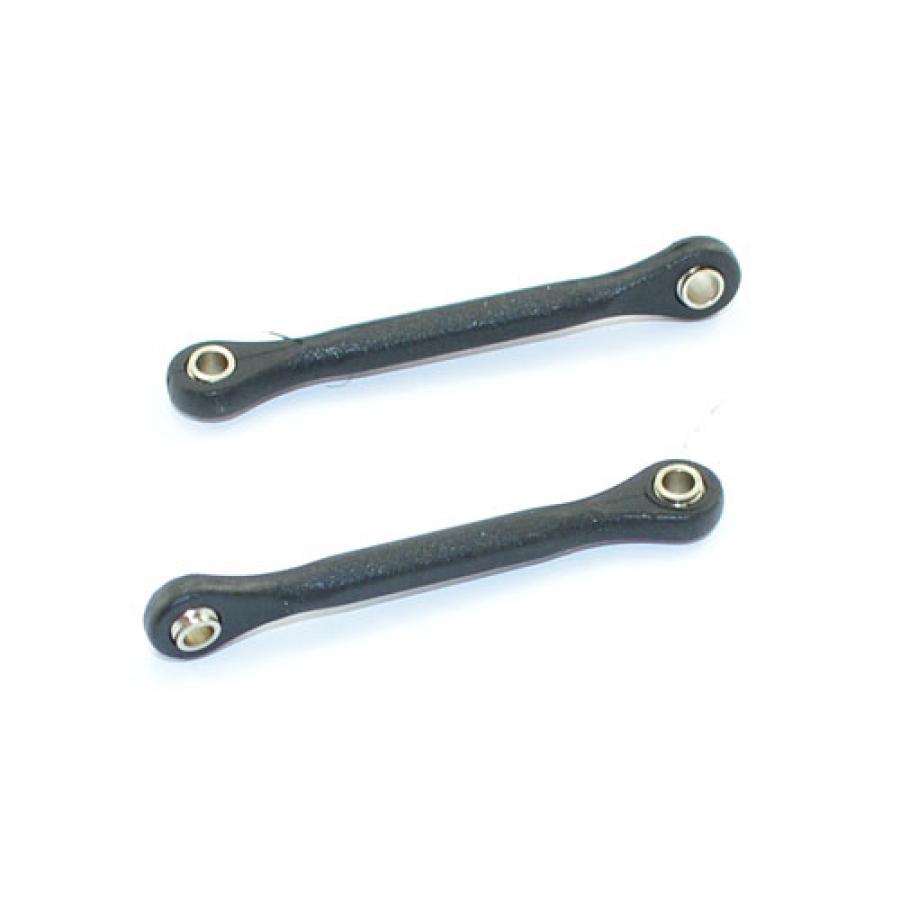 FTX COLT UPPER SUSP.ARM 2PCS