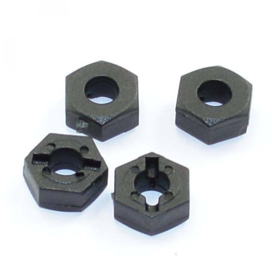 FTX COLT WHEEL HUB 4PCS FTX6836