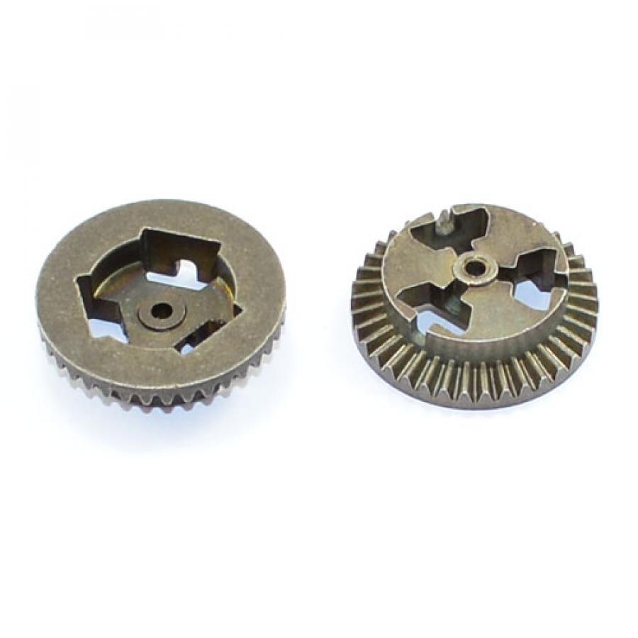 FTX COLT DIFF DRIVE SPUR GEAR 38T 2PCS FTX6845
